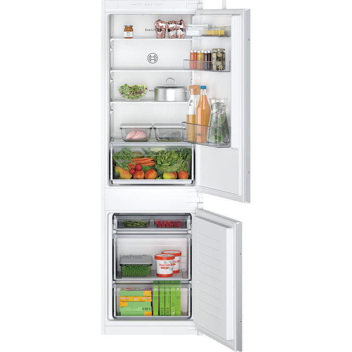 Built-in refrigerator Bosch KIV86NSE0