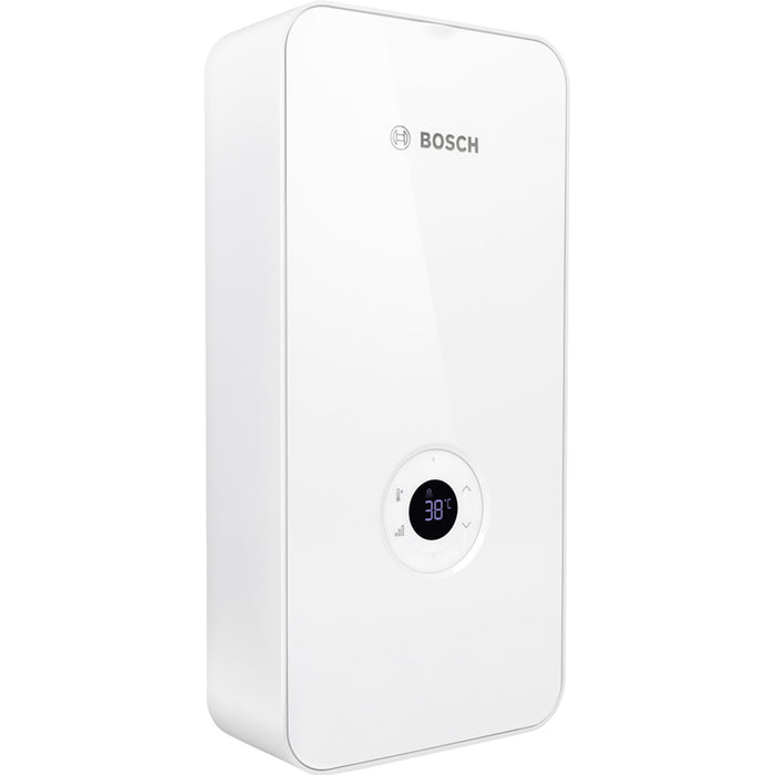 Flow water heater BOSCH Tronic TR7001 15/18/21 DESOB, 21 kW