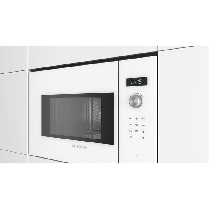 Built-in microwave BOSCH BFL524MW0