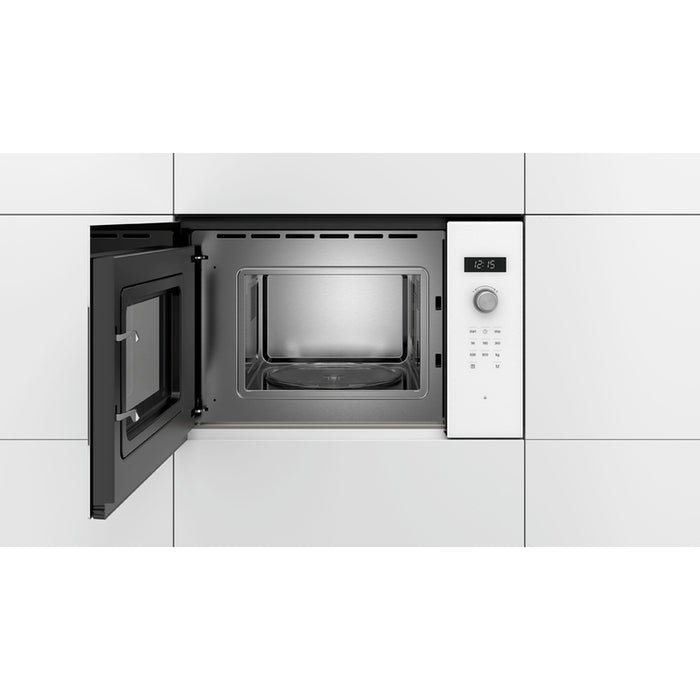 Built-in microwave BOSCH BFL524MW0