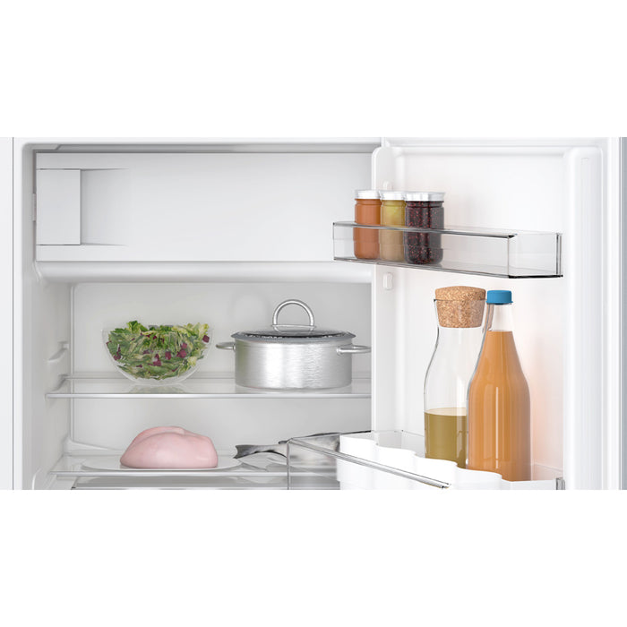 BOSCH KUL22VFD0 built-in refrigerator