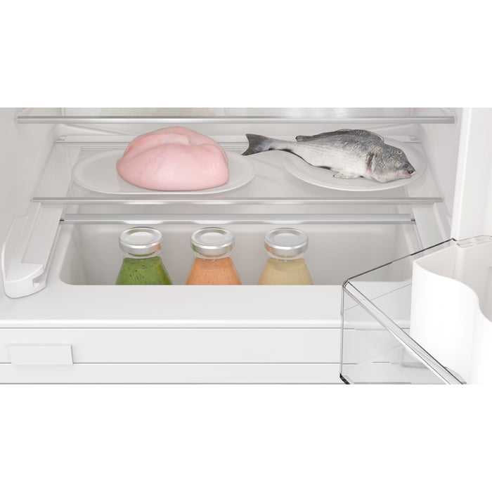 BOSCH KUL22VFD0 built-in refrigerator
