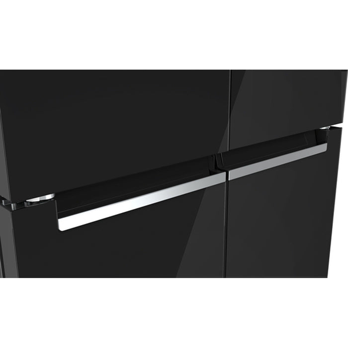 BOSCH KMC85LBEA 4-door fridge-freezer, 547 l, NoFrost, French Door, 189.5 x 85.5 cm