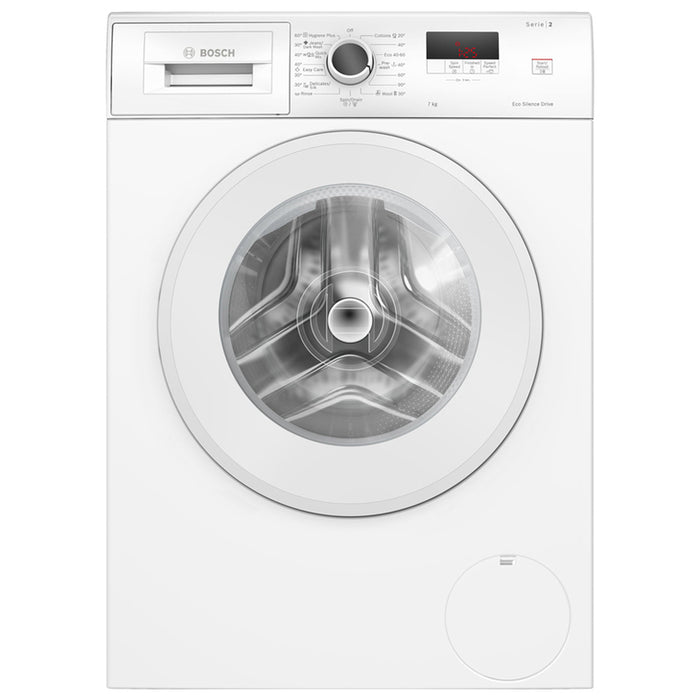 Washing machine Bosch WGE02200BY