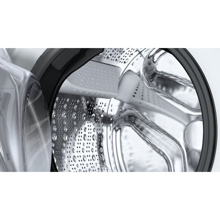 Washing machine BOSCH WGG244Z5BY, 9 kg, Speed Perfect, AntiStain, 1400 rpm.