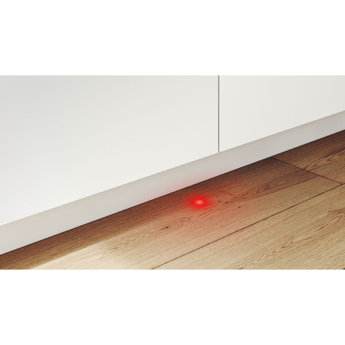 Built-in dishwasher BOSCH SMV2HVX02E, 60 cm