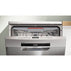 Bosch SMS6ECI15E SER6 Free-standing dishwasher, A, ExtraDry, 9,0l, 14ps, 42dB(B), VarioDrawer, Rackmatic, Extra Clean Zone, Steel with fingerprint protection, HC