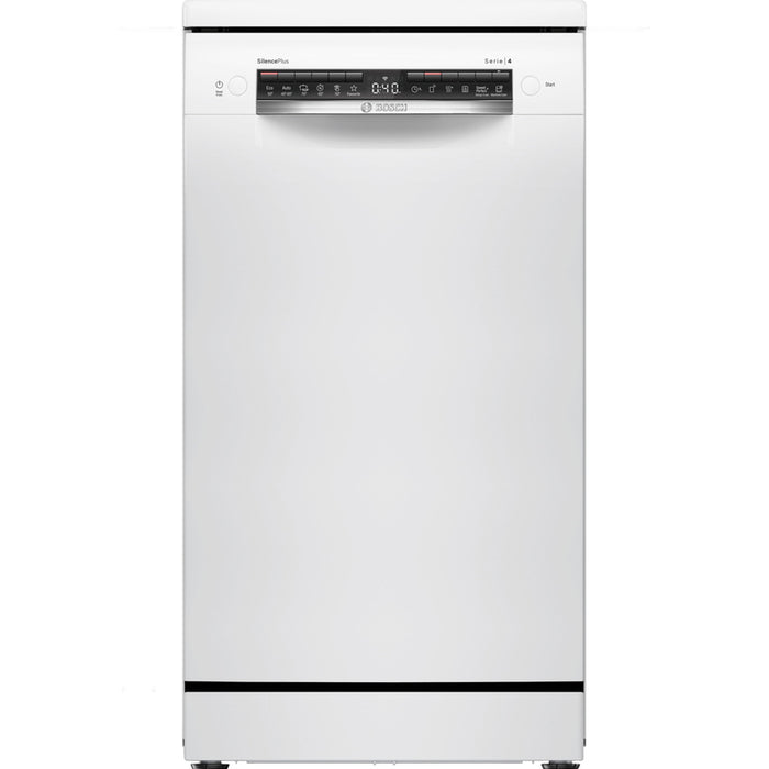 Dishwasher BOSCH SPS4HMW49E, 45 cm