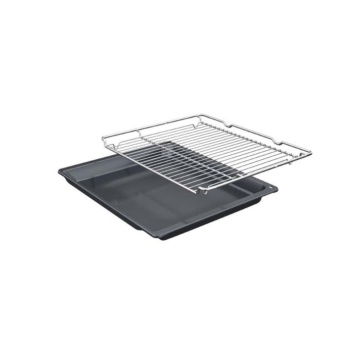 Bosch HBA574BS3 SER4, Oven A+, Pyro+Hydro, 7 HM, AutoPilot 10, inox