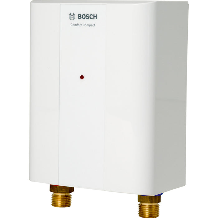 Flow water heater BOSCH TR4000 8 EB