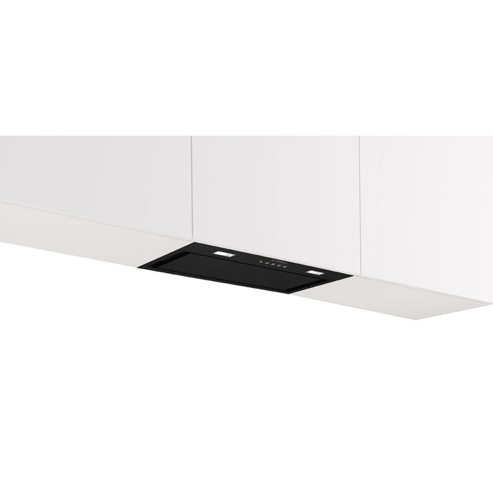 Built-in hood BOSCH DLN56AC60