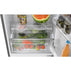 Fridge-freezer BOSCH KGN49OCAF, 440 l, Total No Frost, 203 x 70 cm