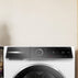 Dryer BOSCH WQB246DNBY, 9 kg, Heat pump, Auto Dry, SelfCleaning Condenser