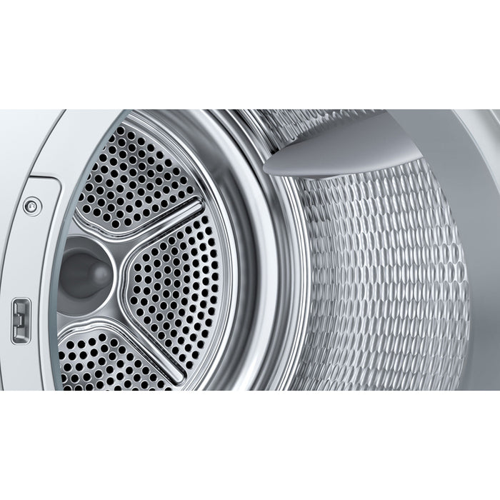 Tumble dryer BOSCH WQG14591BY CONDENSING WITH HEAT PUMP, 9.0 kg