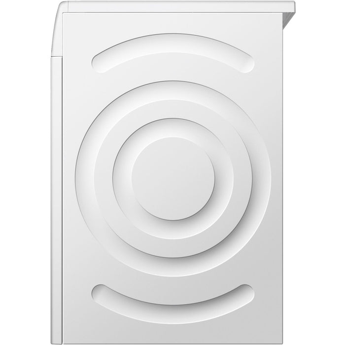 Dryer BOSCH WQB246CNBY, 9 kg, Heat pump, Auto Dry, SelfCleaning Condenser