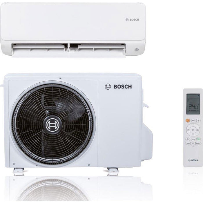 INVERTER AIR CONDITIONER BOSCH CL6001iU W 35 E/CL6001i 35 E