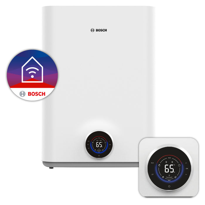 Bulk water heater BOSCH TR5501iT 80 EBP 80 L