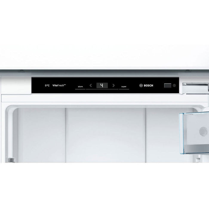 Built-in refrigerator BOSCH KIF81PFE0