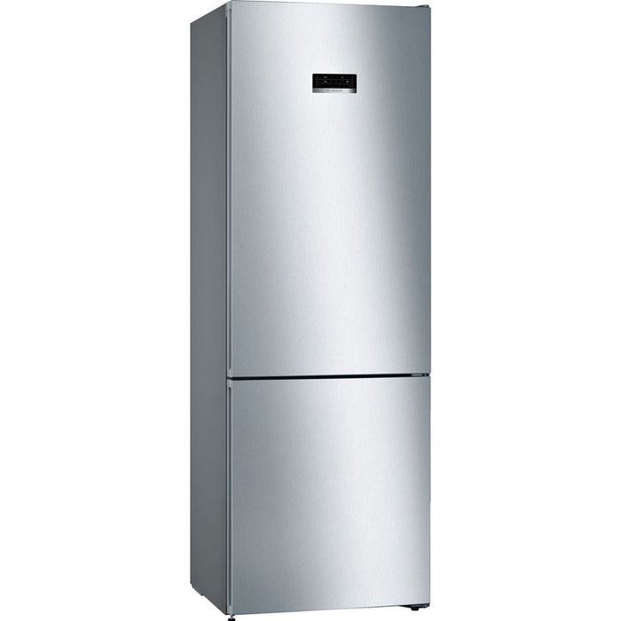 Refrigerator with freezer Bosch KGN49XLEA
