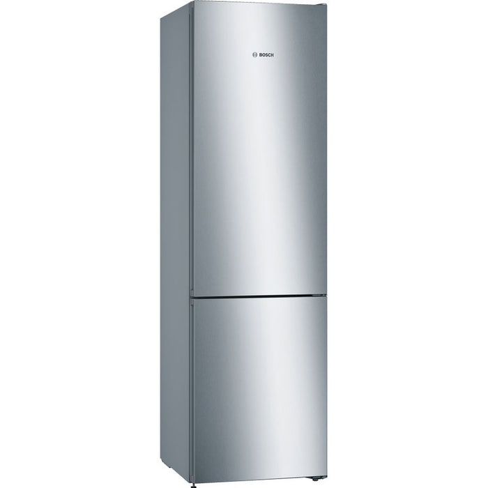 Refrigerator with freezer Bosch KGN39VLEB