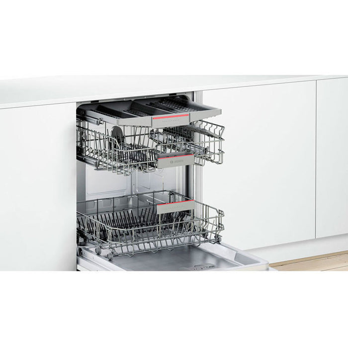 Built-in dishwasher BOSCH SMV46KX04E