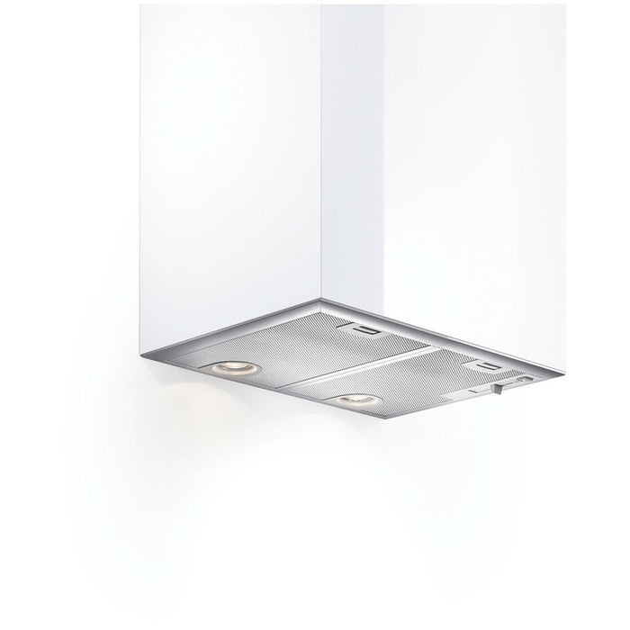 Built-in hood BOSCH DHL555BL