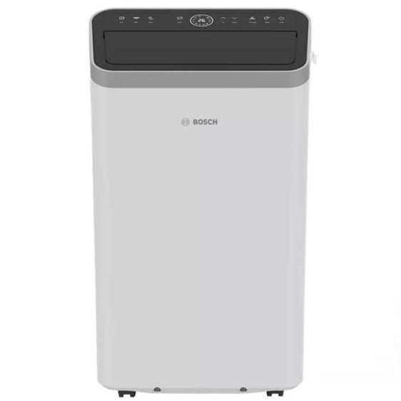 Mobile air conditioner and dehumidifier BOSCH Cool 4000 C4000-EU