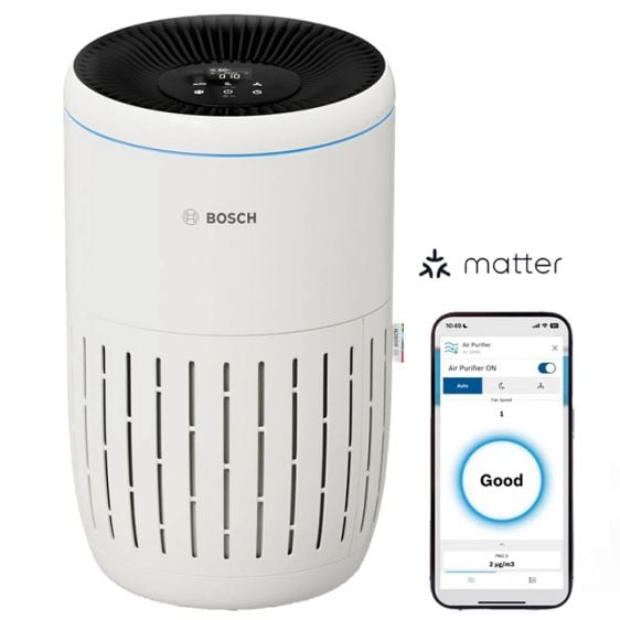 Air purifier BOSCH Air 2000i - 7733703375