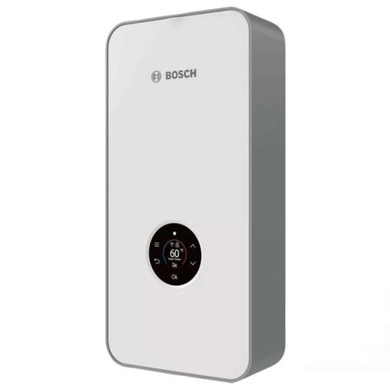 Flow water heater BOSCH Tronic TR8501i 21/24/27 DESOB, 27 kW