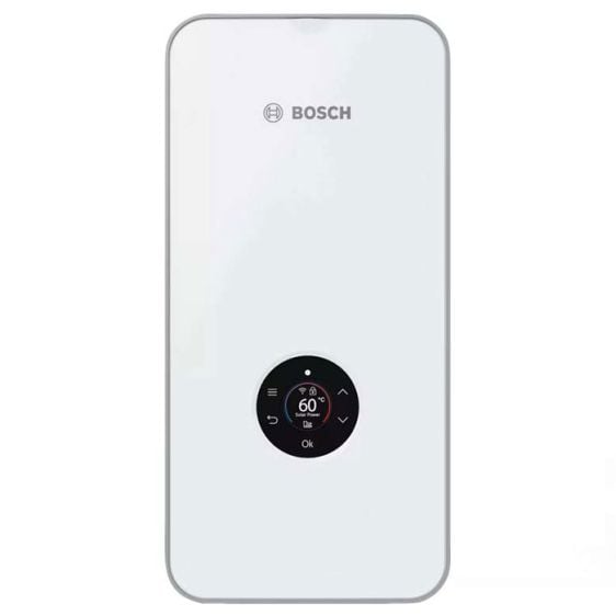 Flow water heater BOSCH Tronic TR8501i 21/24/27 DESOB, 27 kW