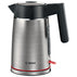 Electric kettle BOSCH MYMOMENT TWK6M480 GRAY, 2400 W, 1.70 L
