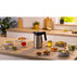 Electric kettle BOSCH MYMOMENT TWK6M480 GRAY, 2400 W, 1.70 L