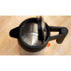 Electric kettle BOSCH MYMOMENT TWK6M480 GRAY, 2400 W, 1.70 L
