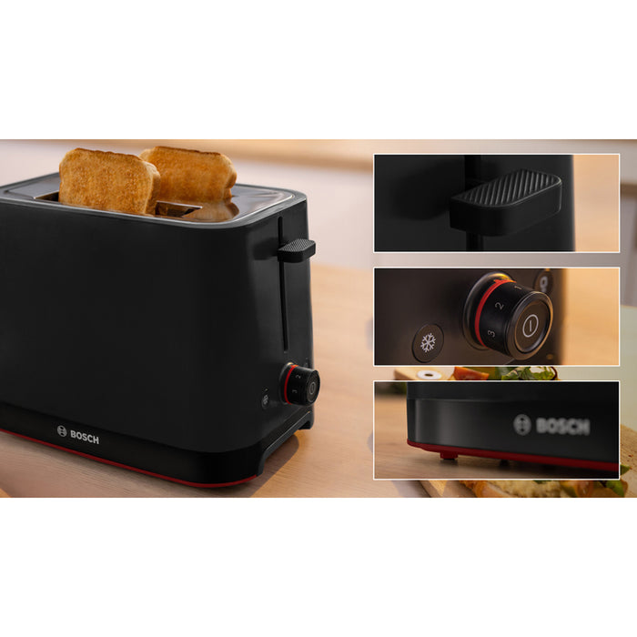 Toaster BOSCH TAT3M123