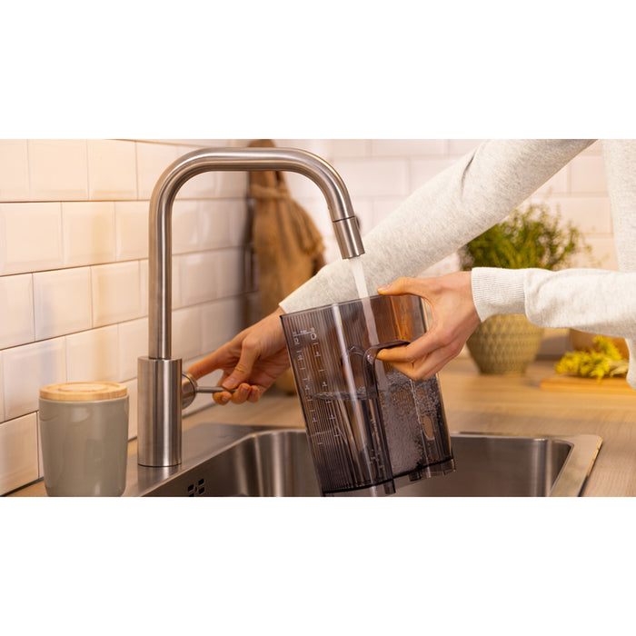 Bosch TKA2M113, Coffee maker, MyMoment, Black
