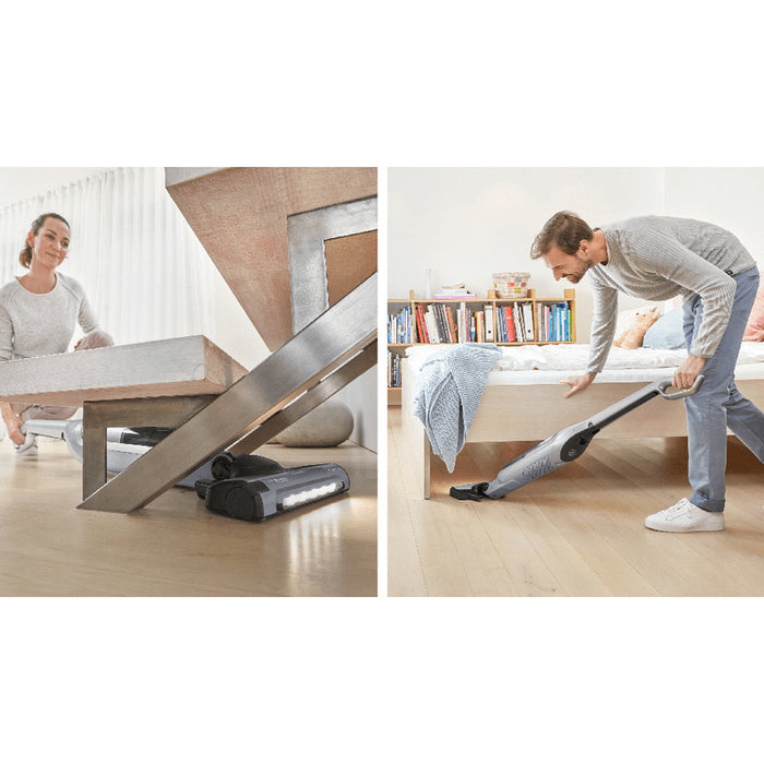 Vertical Vacuum Cleaner BOSCH FLEXXO GEN2 BBH3K2801 25.20 V