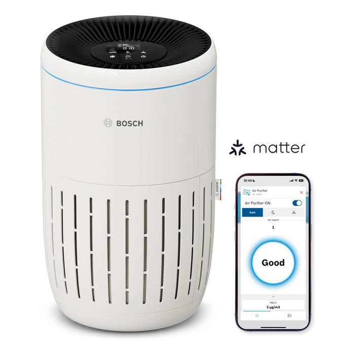 Air purifier BOSCH Air 2000i - 7733703375