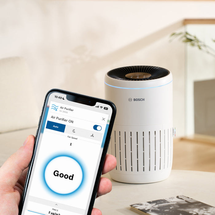 Air purifier BOSCH Air 2000i - 7733703375