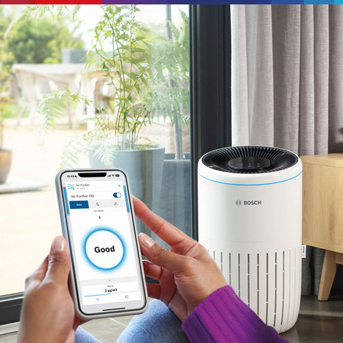 Air purifier BOSCH Air 4000i - 7733703376