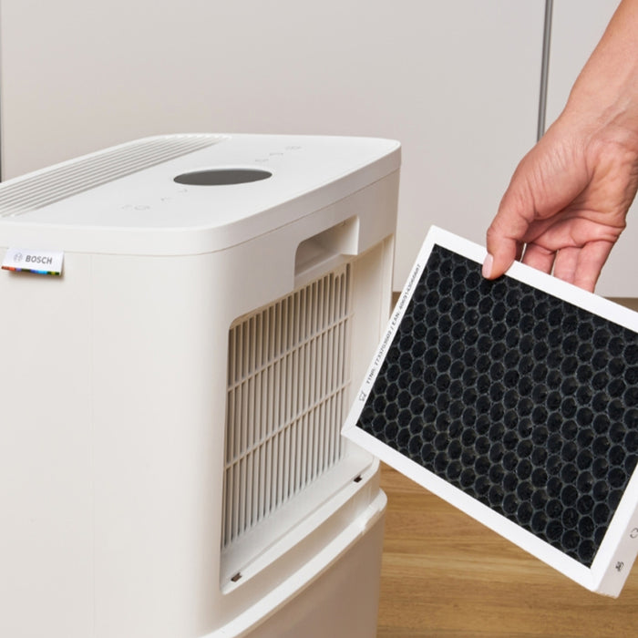 FILTER BOSCH AIR 1000 1 PC