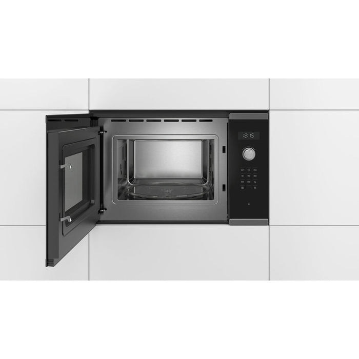 Built-in microwave Bosch BFL554MS0