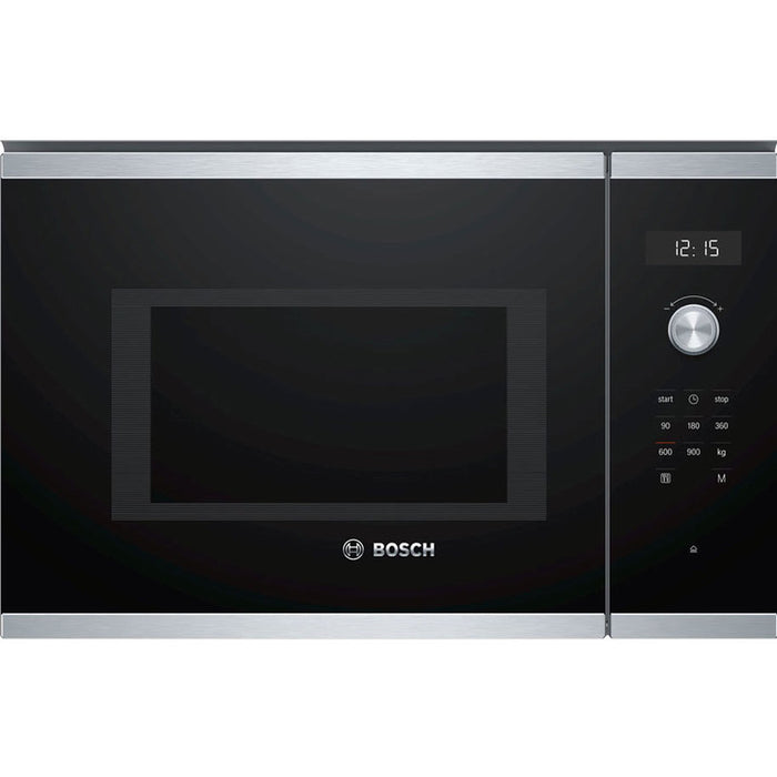 Built-in microwave Bosch BFL554MS0