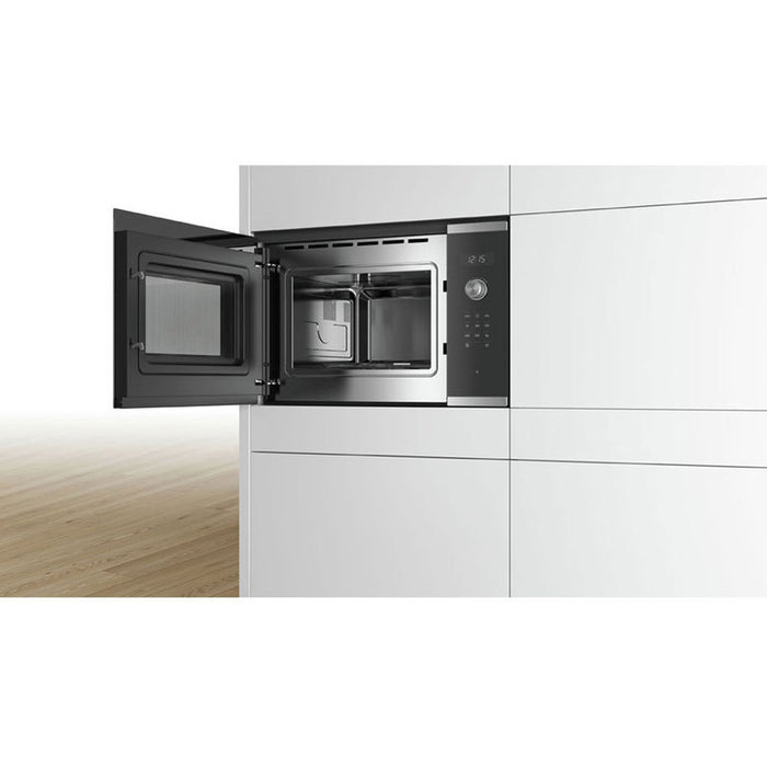 Built-in microwave Bosch BFL554MS0