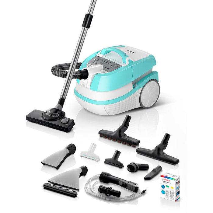 Vacuum cleaner BOSCH BWD420HYG