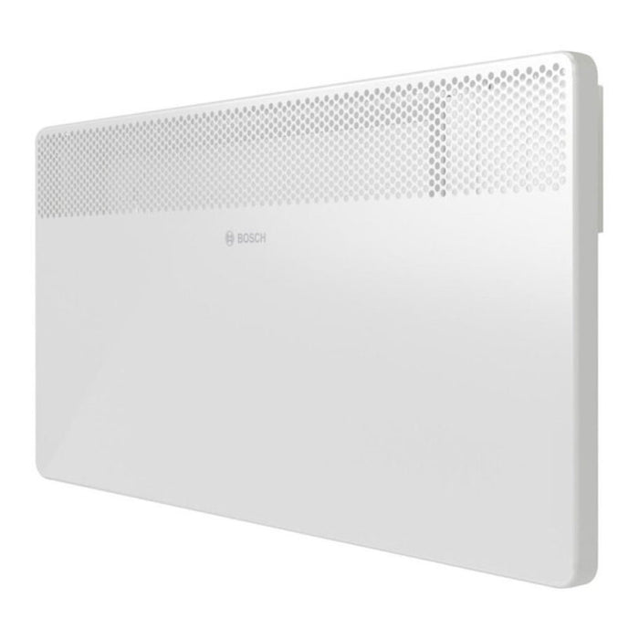 Convector BOSCH HC-4000-20 2000 W HEATED AREA UP TO 20.00 m², WHITE