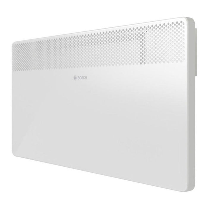 Convector BOSCH HC-4000-25 2500 W HEATED AREA UP TO 25.00 m², WHITE