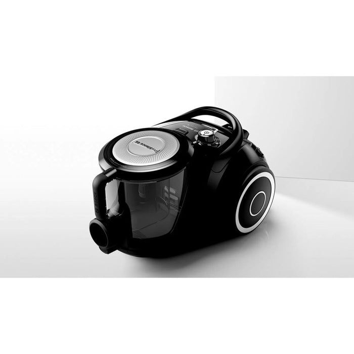 Vacuum cleaner BOSCH BGS41SIL66 2.40 L
