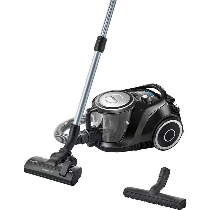 Vacuum cleaner BOSCH BGS41SIL66 2.40 L
