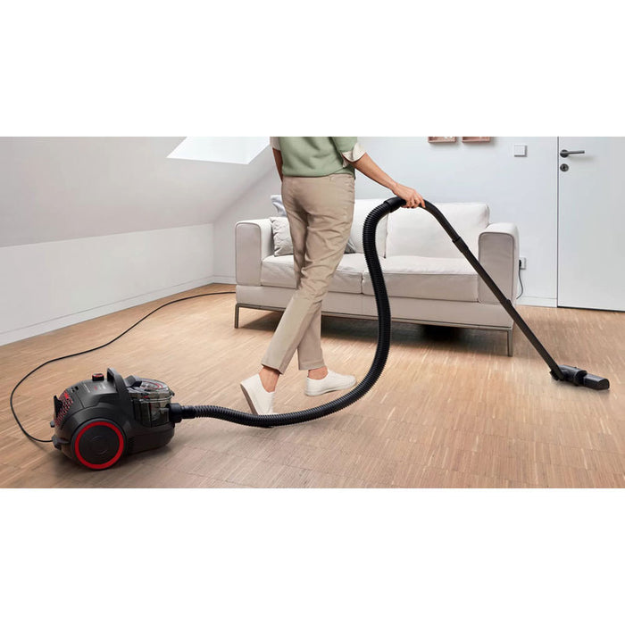 Vacuum cleaner Bosch BGS21POW2