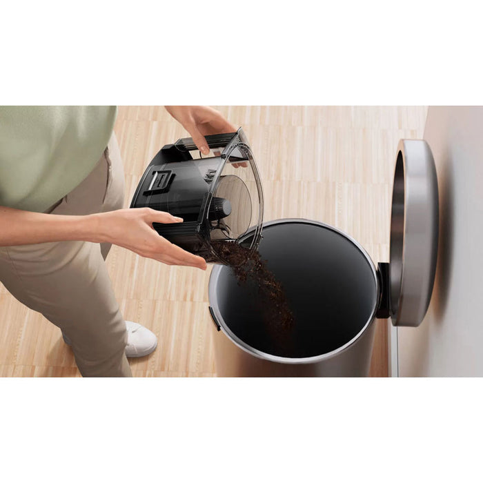 Vacuum cleaner Bosch BGS21POW2
